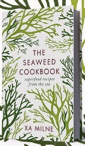 Seaweed Cookbook